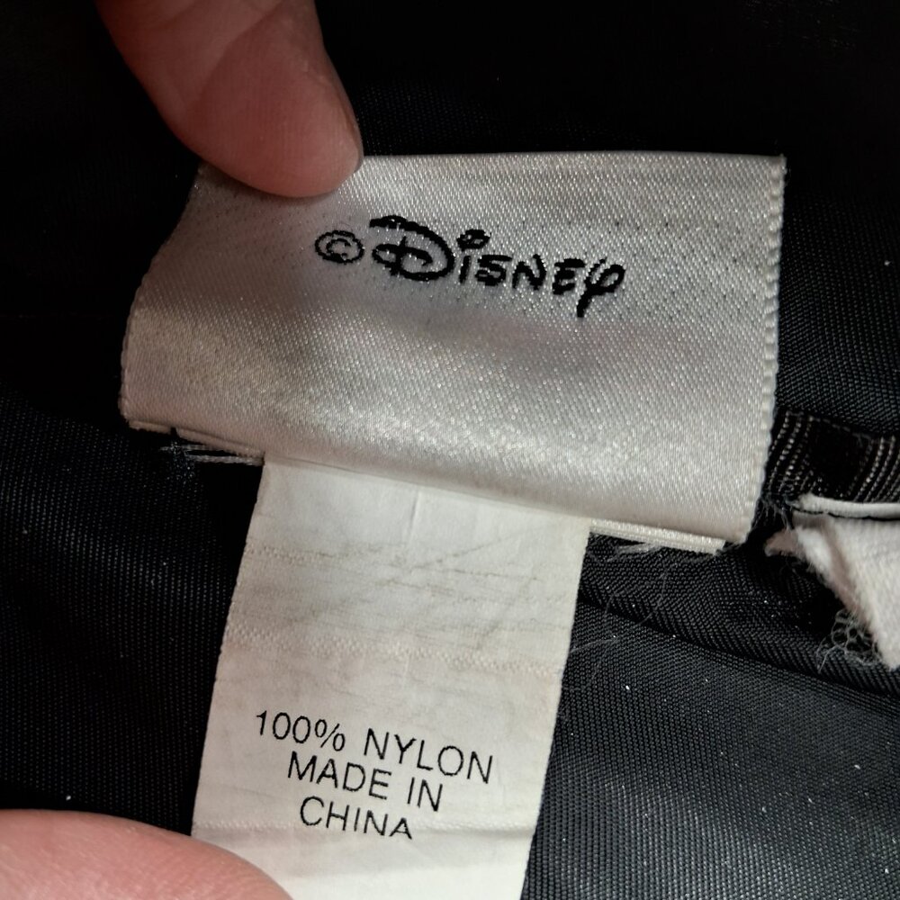 Vintage Walt Disney World Backpack - Picture 6 of 9